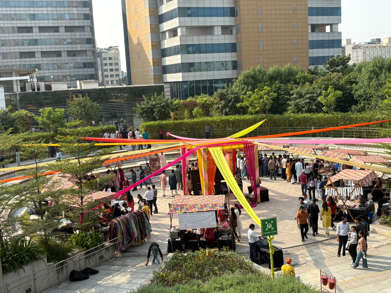 Society Scale Event 2